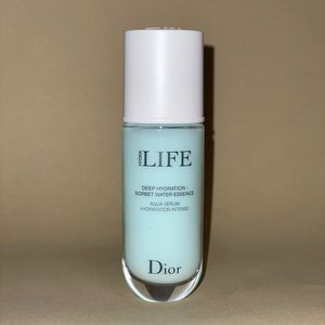 DIOR HYDRA LIFE - deep hydration-sorbet water essence Serum